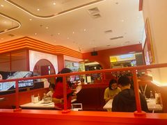 -牛物鲜牛火锅(宜家荟聚店)