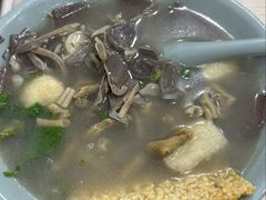 -金原鸭血粉丝汤总店(锁金村店)