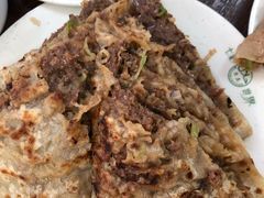 -清真永恒华威肉饼(潘家园店)