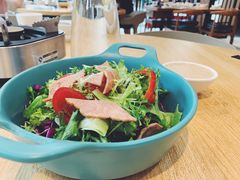 -喜上喜鸡煲翅(吉大店)