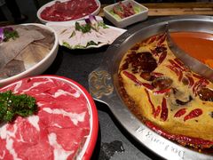 -大龙燚火锅(春熙店)