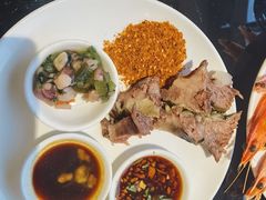 -索菲特酒店 · 云尚天际自助餐厅