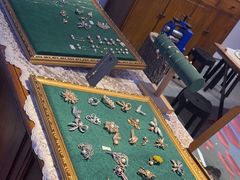 -十八字金·银饰·开蚌DIY·手工体验团建(世纪金源店)