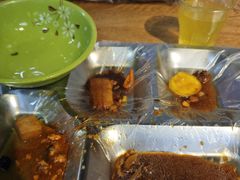 -新红帽自助盒饭(大悦城店)