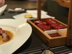 -成都瑞吉酒店·宴庭中餐厅