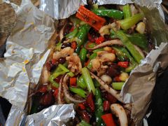 -小四川美食馆(幸福路店)