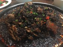 -宴秋杭州菜(锦艺城店)