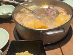 -掂档潮汕牛肉火锅(沈阳万象城店)