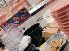-争鲜回转寿司(通州万达店)