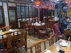 -那家老院子东北菜·饺子·小鸡炖蘑菇(艳华街店)