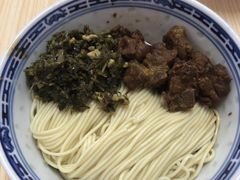 -盛兴面馆(真儒大厦店)