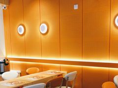 大堂-鱼你在一起(福田安吉尔店)