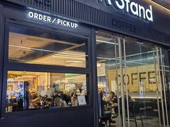 -M Stand(君尚1F店)