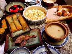 -南京大牌档(香港广场店)