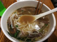 -越南牛肉河粉餐厅(书院巷店)
