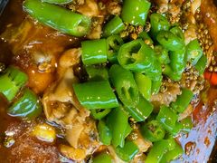 -盐帮食坊•小河帮川菜(四川师大店)