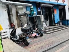 -松明一烤肉馆(鲁园店)