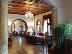 -马勒别墅饭店(静安寺店)