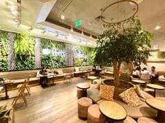 -Peet's 皮爷咖啡(陆家嘴中心店)