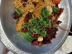 -食通天·寰宇集(杭州万象城店)