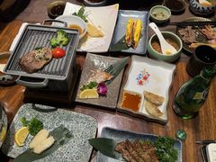 -一本料理(西溪天街店)