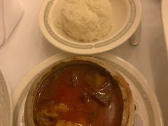 精品罐焖牛肉-莫斯科餐厅