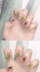 -Beauty Nails 美甲美睫皮肤管理