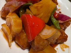 -凤来粤菜馆(珠江新城店)