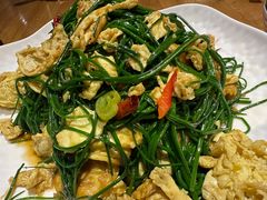 -静一·疆味小馆(黄河路店)