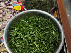 -传统菜农庄(皇姑路店)