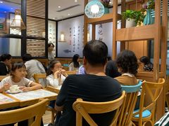 大堂-满记甜品(湖滨店)