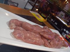 -牛鲜盛齐齐哈尔烤肉(曹路店)