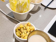 -半天妖烤鱼(诺德广场店)
