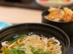 -歌行灯日本料理(伊势丹店)