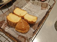 -西堤牛排(北京国瑞店)