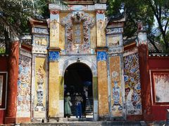 -白帝城·瞿塘峡景区