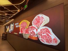 -牛YO寿喜烧·铁板烧和牛火锅自助(市府恒隆店)