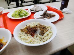 -新川面馆(新街口二店)