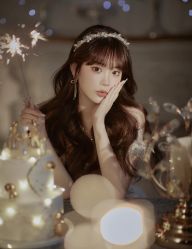 -初白IMAGE·女子摄影