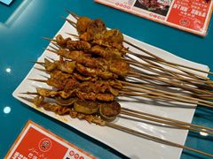 -巴依老爷新疆美食(望京小街店)