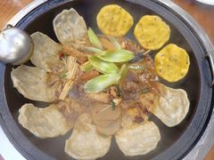 -曹丞相·地锅鸡·地锅鱼(武林店)