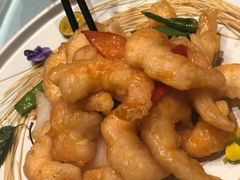 -百富源·海鲜辽菜(和平北大街店)