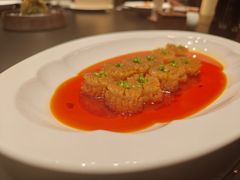 -龙宴海鲜城(经中路店)