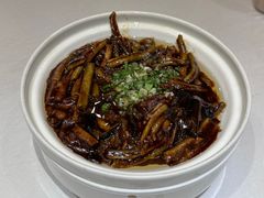 酱爆鳝丝-930私房菜(欧阳路店)