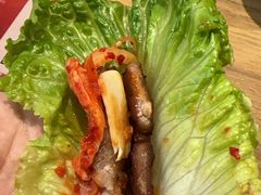 -西塔老太太泥炉烤肉(虹桥南丰城店)