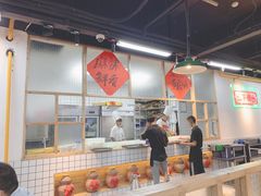 -瓜西西重庆火锅(花溪店)