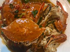 -广记海鲜(杨汊湖一店)