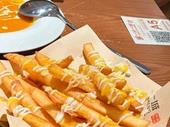 -一沙一城·岩烤牛扒(深圳首店)