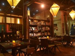 -Luang Prabang Kitchen Restaurant