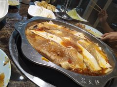 宽粉-重庆苏大姐火锅(白银店)